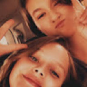 Meet your Posher, Alaina